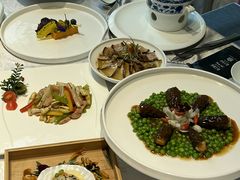 -箱美术馆私房菜(水晶郦城店)