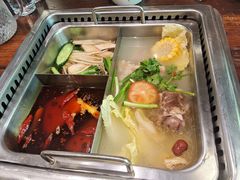 -好得火锅(育才店)