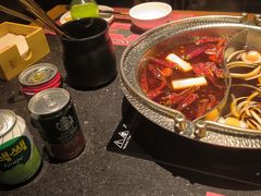 -牛New寿喜烧(金茂览秀城店)