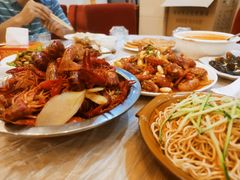 -小李子油焖大虾(南浦店)