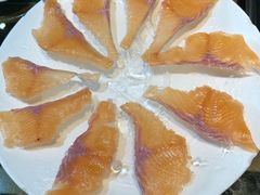 爽口三文鱼-沱江鱼府(丽江店)