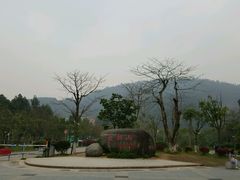 -火炉山森林公园