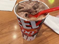 -DQ·蛋糕·冰淇淋(龙湖狮山天街店)