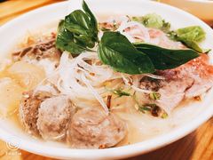 -Pho Asia 亚阁越南料理(上海来福士广场店)