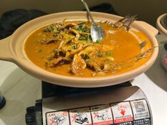 -荷花亭·湖北融合菜(中商广场店)