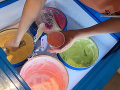 -野妹经典火锅(民治店)