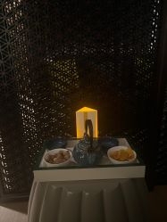 -文华东方水疗中心