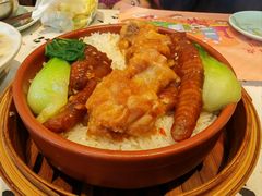 -点都德(广州白云山景区南门店)