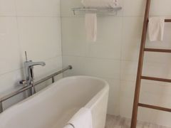 -天津津利华酒店