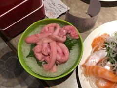 -V-ONE西雅图海鲜自助餐厅(仓山万达广场店)