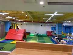 -动力小特工运动馆(望京店)