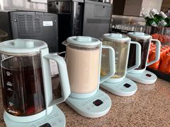 -视界美食自助餐厅·石家庄希尔顿酒店