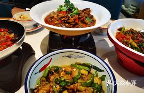 Huaihua Green Eggplant