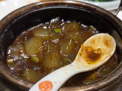 -小杨烤肉·陕西烧烤·陕西地方菜(东新街【永兴坊】店)