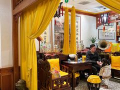 -富华斋饽饽铺·宫廷糕点·伴手礼(护国新天地店)