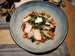 -小满Grainkitchen(滨江商业广场店)