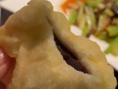 雪衣豆沙-小南洋海景餐厅(深圳湾店)