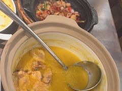 -乔街深夜食堂·台州菜·高压锅生蚝(杭州总店)