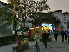 -黎阳老街