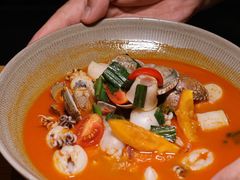 -花舍·新派粤菜·西餐·下午茶(亚运村·鸟巢店)