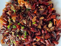 -辣婆婆(航天桥店)