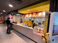 -麦当劳(CP静安店)