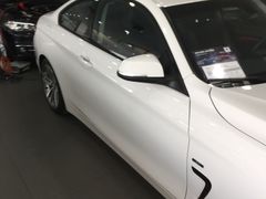 -北京盈之宝宝马&MINI4S店(望京店)