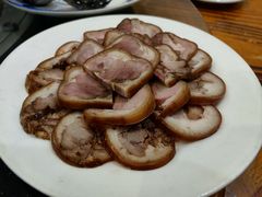 -燕北云山·农家菜·灶台鱼(密云溪翁庄店)