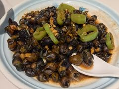 -美极鲜食坊(宝安南路店)