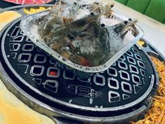 -韩宫宴烤肉·料理(宝山万达店)