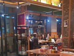 -弗德堡德国小馆(工大店)