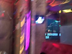 -堂会(天河店)