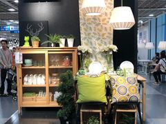 -宜家·瑞典风味餐厅(北京西红门店)