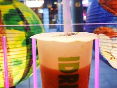 -吾饮良品水果茶(江汉一路店)