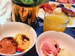-康莱德酒店·美庭自助餐厅