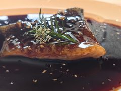 西湖醋鱼-觀芷隐轩
