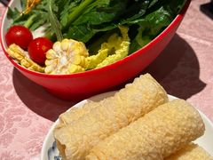 -囍凤楼·粤菜·点心·火锅(温特莱店)