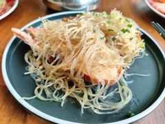 -美盛喜来登大酒店-盛宴标帜餐厅