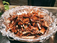 -西藏饭店·亚克·食光自助餐厅(文殊院店)