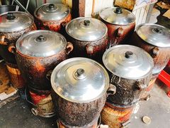 -燕子煨汤(山海关路店)