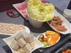 -洞子口重庆鲜货火锅(楚翘城旗舰店)