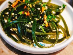 -淘米捞·米汤脆鲩鱼火锅(福田皇岗店)