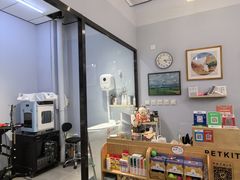 -PETKIT 小佩宠物·德文赛凯猫舍