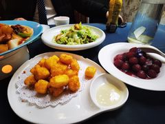 -伊带伊路新疆美食府(呼家楼店)