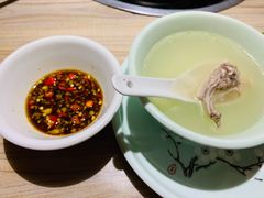 -探窝·竹笙椰子鸡(杨箕店)