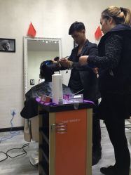 -ASG Hair Salon烫染·接发