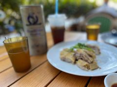 -猛料鸭仔饭(赤坎店)
