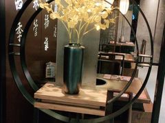 -呷哺呷哺 小火锅 (浦东新欧尚超市店)