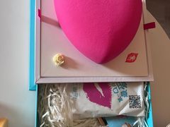 -法兰之吻蛋糕甜品(大望路店)