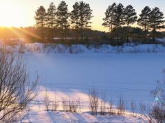 -北极村旅游风景区